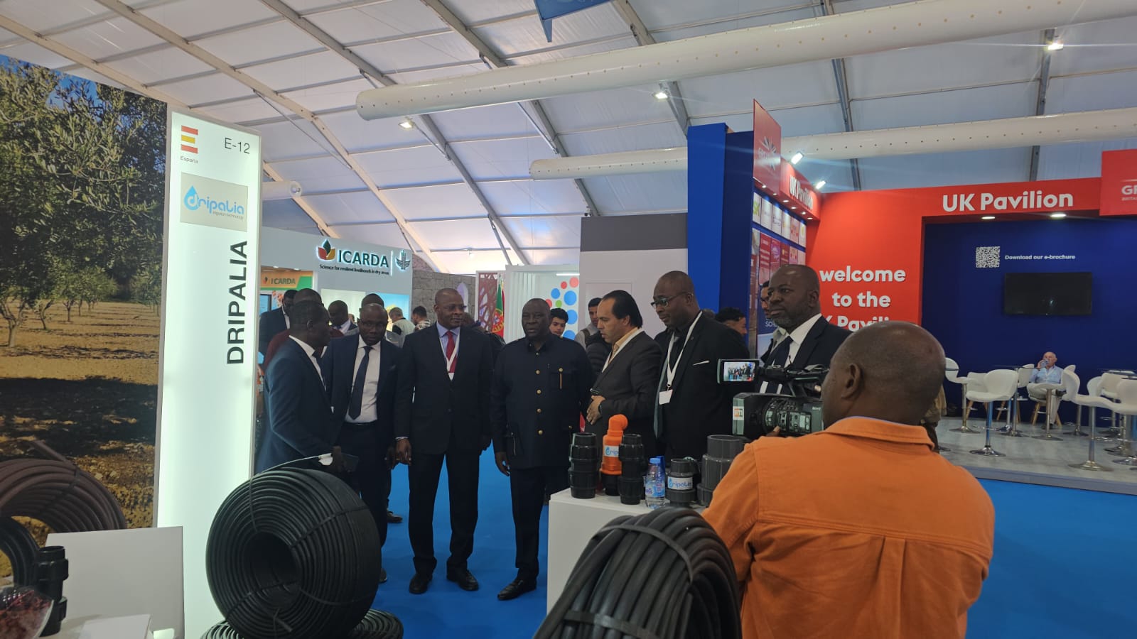 Salon de l'Agriculture