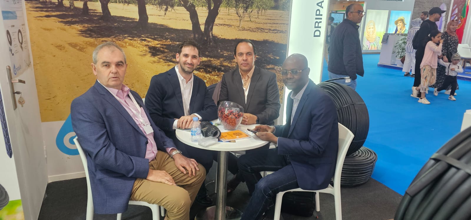 Rencontres Professionnelles