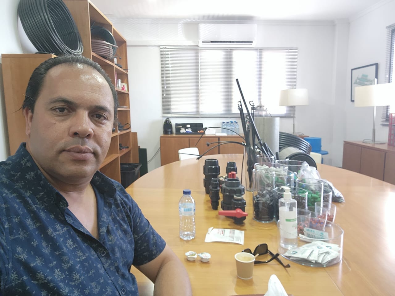 Bureau d'études et planification